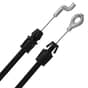 Genuine Mountfield S420 HP, S420 PD Engine Brake Cable L=1256 - 181000625/0