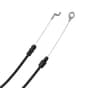 Genuine Mountfield SP465R, MULTICLIP 5020 PD Engine Brake Cable L=1215MM - 181000631/0