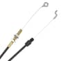 Genuine Mountfield SP535, MLFI 53 TRHV Engine Brake Cable L=1120 - 181000640/0