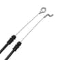 Genuine Stiga COMBI 53S Engine Brake Cable - 181000643/0