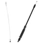 Genuine GGP Clutch Cable - 181000648/1 - ONLY 1 LEFT