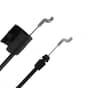 Genuine Mountfield SP464 Engine Brake Cable - 181000652/0