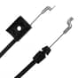 Genuine Mountfield HP470, SP470 Engine Brake Cable - 181000681/0