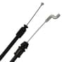 Genuine GGP Engine Brake Cable L=935 - 181000685/0