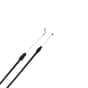 Genuine Mountfield 4820PD, M462HP Engine Brake Cable - 181000754/0