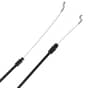 Genuine Stiga Multiclip Pro Engine Brake Cable L=1206 - 181000769/1