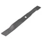 Genuine GGP Mulching Blade Length 508mm MCA53 - 181004139/0