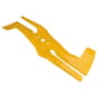 Genuine Stiga Twinclip 50 Blade - 181004415/0