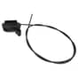 Genuine GGP Throttle Cable L 1480mm - 181005509/0