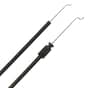 Genuine Stiga TWINCLIP 55 S-R H BBC Throttle Cable - 181005542/0