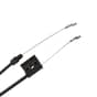 Genuine Mountfield SP470ES (O.P.C) Engine Brake Cable - 181030003/0