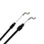 Genuine Mountfield HP425, SP425 Engine Brake Cable L=1284 - 181030069/1