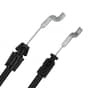 Genuine Mountfield SP46 H, SP53 Elite Engine Brake Cable L=1100 - 181030088/0