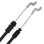 Genuine Mountfield HP425, SP485 HW V Engine Brake Cable - 181030106/0