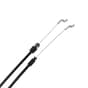 Genuine Stiga TWINCLIP 55SVH Engine Brake Cable - 181030129/0