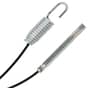 Genuine Stiga, Alpina Snowthrower Control Cable  - 1811-2587-01