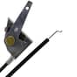 Genuine GGP Throttle Cable - 182000215/0