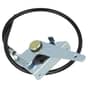 Genuine GGP Throttle Cable - 182000216/0