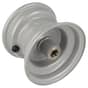 Genuine GGP Front Wheel Rim 4" X 6" - 182000598/0