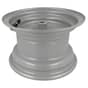 Genuine Stiga ESTATE Pro 9102, 9122 XWS Front Wheel Rim - 182000601/1