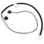 Genuine Mountfield Lamp Holder Cable Assembly - 182040186/1