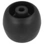 Genuine Mountfield 2040H Twin, 2240H Twin Anti-Scalp Wheel D=80mm - 182700003/0