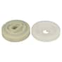 Genuine GGP Recoil Pulley Assembly - 183604001/0