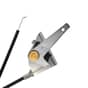 Genuine GGP Throttle Cable - 184000251/0