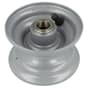Genuine GGP 11" Front Wheel Rim - 184044000/0