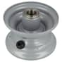Genuine GGP 11" Front Wheel Rim - 184044000/0