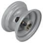 Genuine GGP 11" Front Wheel Rim - 184044000/0