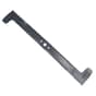 Genuine GGP Winged Blade (72cm/ 28") - 184109502/0