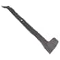 Genuine GGP Winged Mulching Blade (72cm/ 28") - 184109503/0