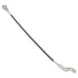 Genuine Stiga Cable Assembly 110/125 QF - 187000214/0