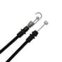 Genuine Stiga Park Front Mower Combi 100 QF Unlock Command Cable - 187000218/0