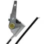 Genuine Stiga Park Front Mower Throttle Cable - 187000223/0