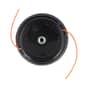 Genuine Stiga Bump Type Strimmer Head - 1911-9142-01