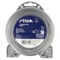 Genuine GGP Trimmer Line 15M Ø 2.4 Sp66 - 1911-9242-01