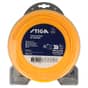 Genuine Stiga 2.4mm x 69m Strimmer Line (Square) - 1911-9275-01