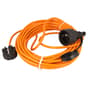 Genuine Mountfield Princess 34 Power Cable, 15 Metres - 1911-9291-01