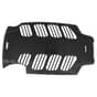 Genuine Mountfield S481 PD, S501R PD, SP454, SP53 Top Engine Cover [Black-Oblong] - 322055450/0