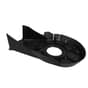 Genuine Mountfield SP534, SP536 Belt Protection Guard [ES53 TR] - 322060222/0