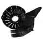 Genuine Mountfield S481 PD, SP485 HW V Belt Protection Guard [MP1 50] - 322060270/3