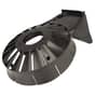 Genuine Stiga Twinclip 955 VR Belt Protection Guard MP2 55-R - 322060284/1