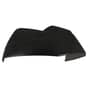 Genuine Mountfield HP46R Fixed R/H Roller Cover NT48 [Black] - 322060291/0