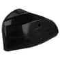 Genuine Mountfield SP555R V L/H Roller Cover [Black] + Logo - 322060298/0