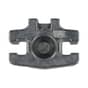 Genuine Mountfield SP555 V, SP556 BV Adjuster Slide - 322109580/0