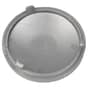 Genuine Mountfield Stiga Hub Cap D=175 [Grey] - 322110383/0