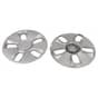 Genuine GGP Hub Cap D=170 Kit - 322110491/0