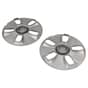 Genuine GGP Hub Cap D=170 Kit - 322110491/0